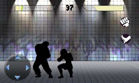 King of Street Fighting screenshot 3