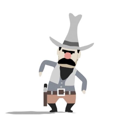 Gun Fight icon