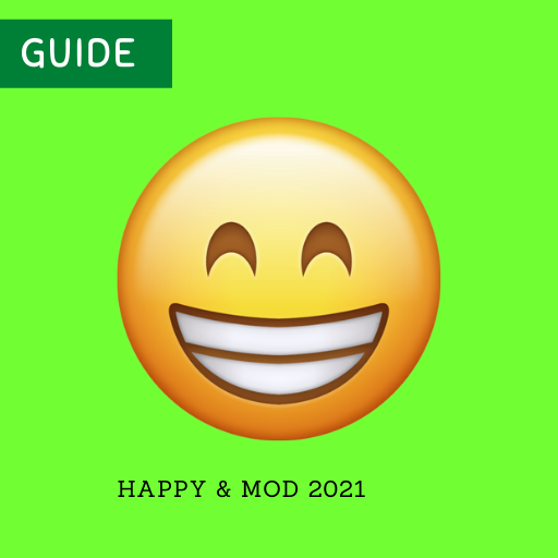 ikon MOD Tips- Happy &amp; Mod