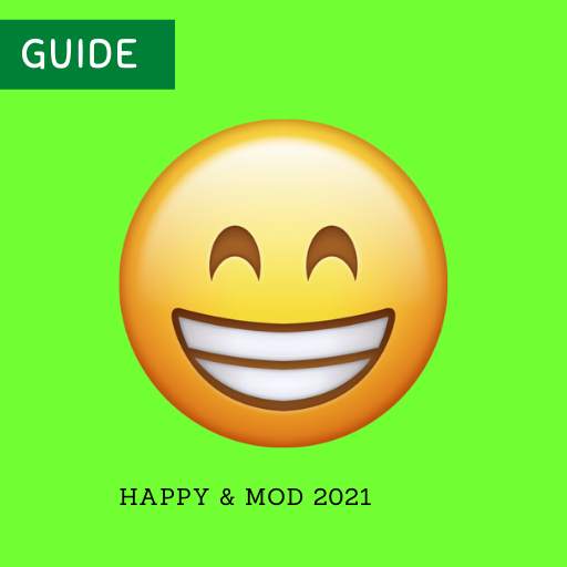 MOD Tips- Happy & Mod 1.1