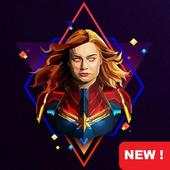 End Game HD Wallpaper 1.0