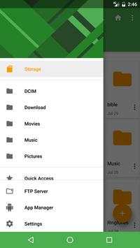 file manager lite screenshot 4