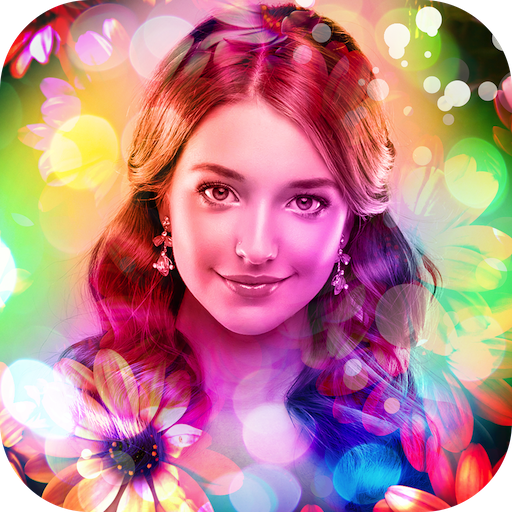 Bokeh Effects icon