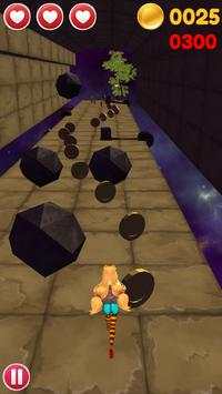 Unity Chan Temple Run: A Racing Runner Surf Game screenshot 2