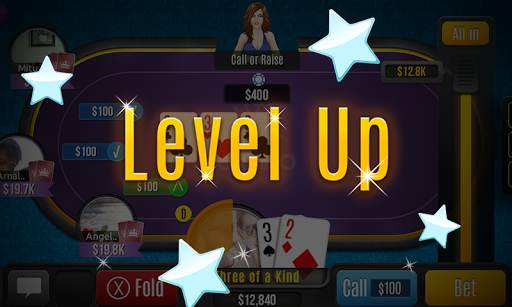 Best Texas Holdem Poker screenshot 2
