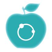 Brilliant Apple Icon Pack on 9Apps