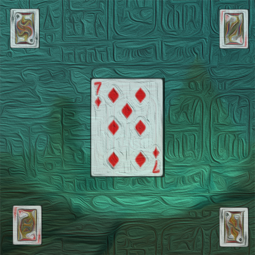 Egyptian Basra v2 icon