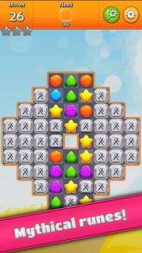 Jewel Crush screenshot 4