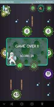 Snake vs Virus game 2020 screenshot 5