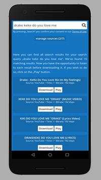Mp3 juices - Free Music Downloader screenshot 3