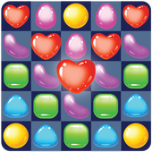 Sweet Candy Mania icon