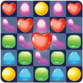Sweet Candy Mania