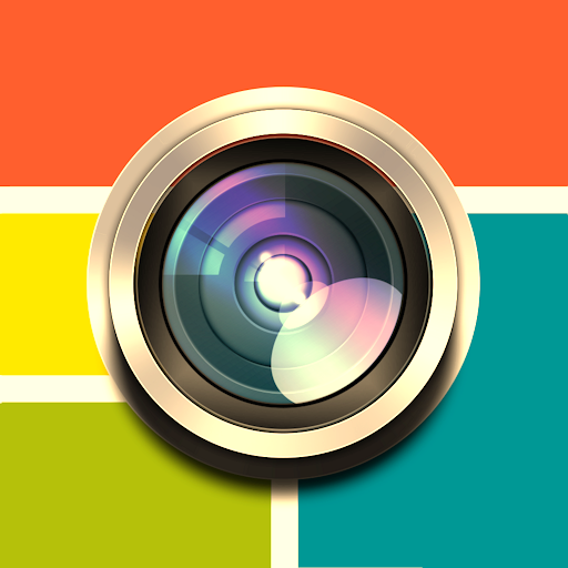 Photo Collage Pro Express icon