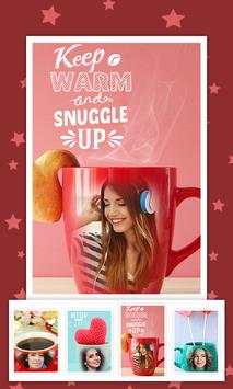 Coffee Mug Photo Frames screenshot 4