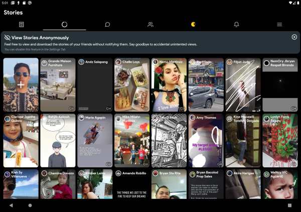 Save Story for Facebook Stories - Download screenshot 10
