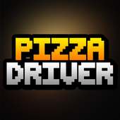 Pizza Driver Extreme - Arcade
