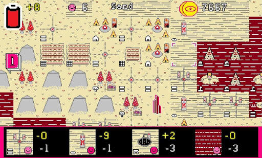 AWIL: Another World Is Lost screenshot 4