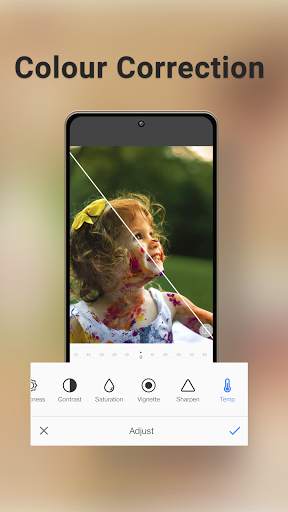 Fab Collage & Photo Editor screenshot 4