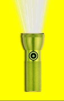 Mini Flashlight screenshot 3