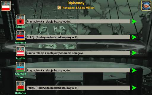 Cesarstwo Europy screenshot 18