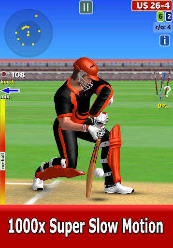 Cricket World Domination скриншот 20