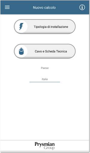 CableApp screenshot 3
