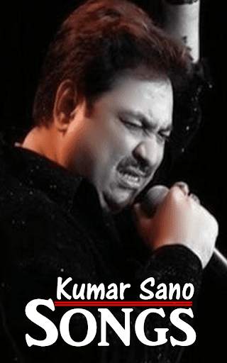 Kumar Sanu Songs screenshot 2