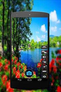 HD Selfie camera screenshot 1