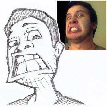 Cartoon Yourself screenshot 6