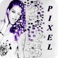 Photo Editor - Pixel Photo Effect