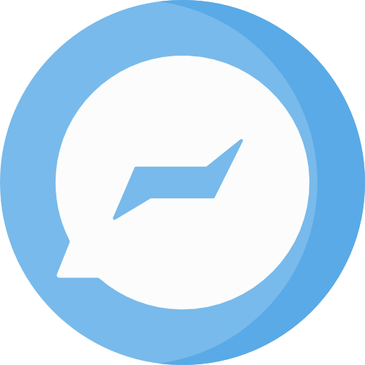 Mabiab Messenger icon