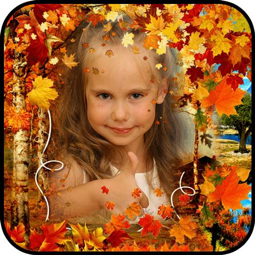 Autumn Photo Frames 1.1
