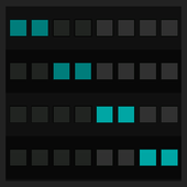 Sequencer icon