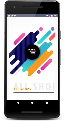 All Shops screenshot 1