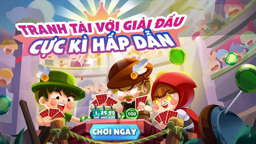 Tiến Lên Miền Nam - Chặt Heo screenshot 5