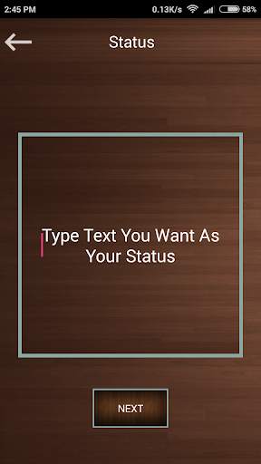 Status Ever screenshot 4