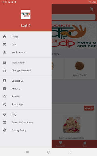 Chatak Matak Foods screenshot 6