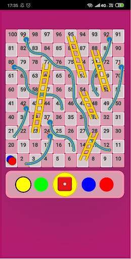Ludo 2020 : Game of Kings screenshot 5