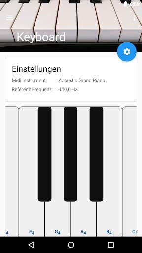 Mobile-Tuner screenshot 4