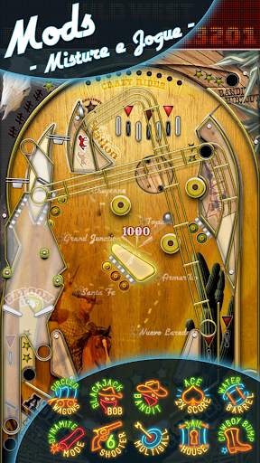 Pinball Deluxe: Reloaded screenshot 4