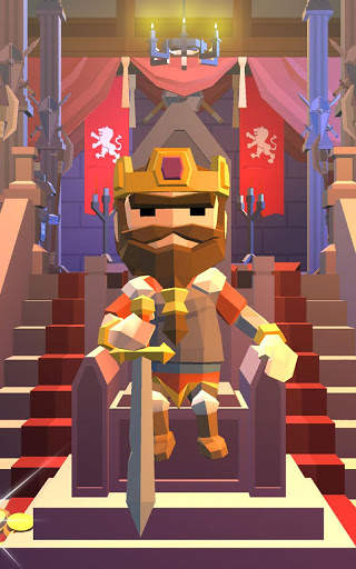 King Choices скриншот 17