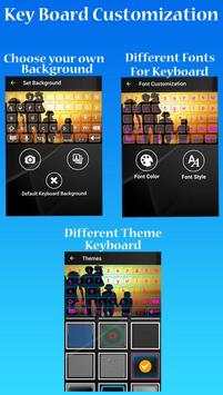 Photo Keyboard screenshot 4