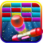 Super Bricks Breaker icon