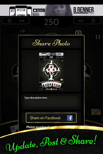 Black Spades - Jokers & Prizes screenshot 17