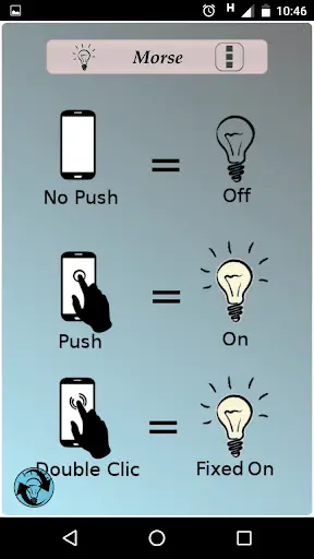 FlashLight Led screenshot 9