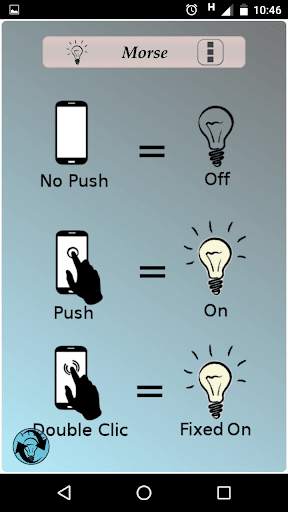 Taschenlampe Led FlashLight screenshot 9