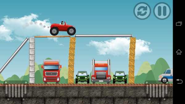 BIG Speed Real Racing screenshot 7