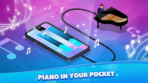 Magic Tiles 3 screenshot 7