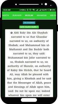 Muslims Message screenshot 6