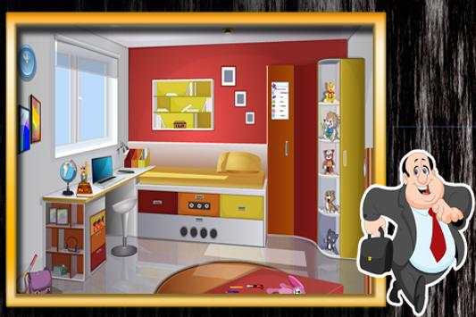 Escape Game : The Salesman screenshot 3